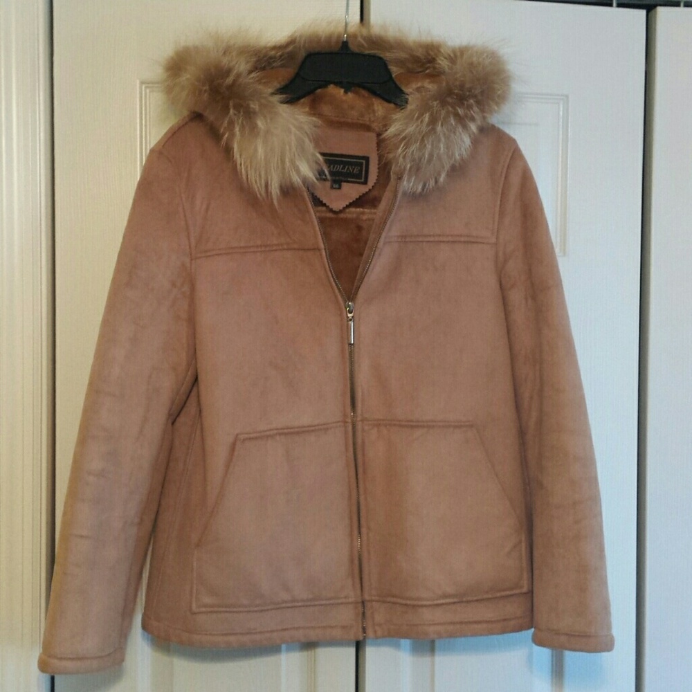 Cute Jacket - image 1